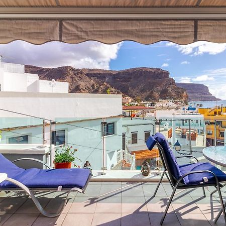 Flatguest Carpe Mogan - Beach - Balcony - Wifi Exterior photo