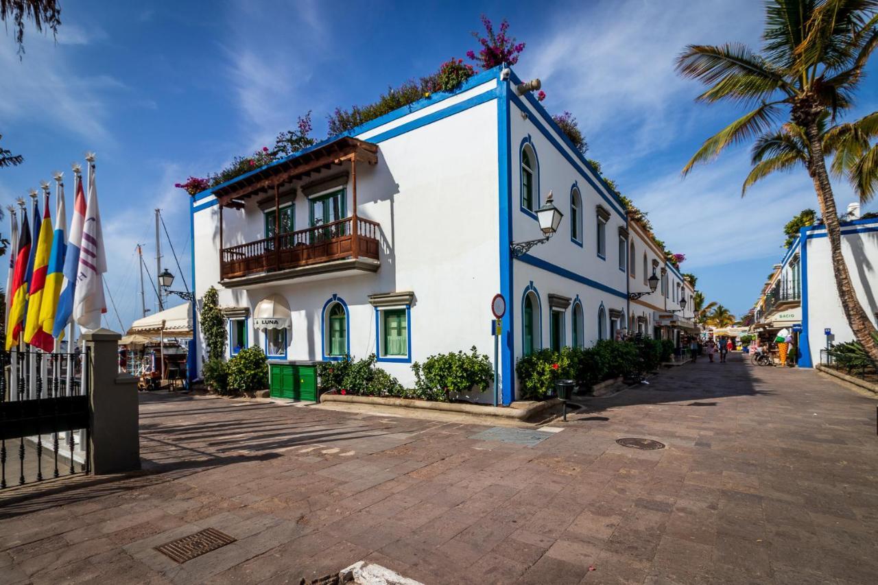 Flatguest Carpe Mogan - Beach - Balcony - Wifi Exterior photo